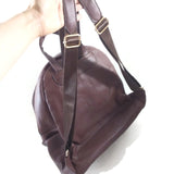 Women Student Backpack Travel Hiking Shoulder Bag Fashion Casual Handbag Purse