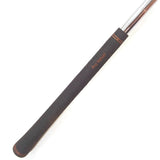 Left Handed Golf Club KNIGHT Optis Single  #9 Tour Match Golf Grip Pro Velvet