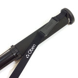 ACM-2400 4-Section Aluminum MonOPOD  Camera Tripod Head