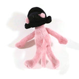 The Pink Panther Pirate Soft Doll, 6" High