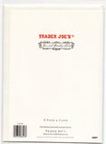 Lot of 3 Trader Joe's Blank Greeting Cards New Unused