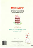 Trader Joe's Birthday Cake Wishes Greeting Cards New Lot of 3