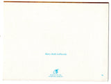 Birth of Jesus Merry Christmas Religious Christian Holiday Season Greeting Card