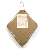 "Oración de la herradura"  "Horseshoe Prayer" House Amulet