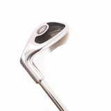 Left Handed Golf Club KNIGHT Optis Single  #9 Tour Match Golf Grip Pro Velvet