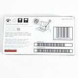 Genuine Xerox 108R00726 8560/8560MFP Black Solid Ink Sticks, Pack Of 3  - NEW