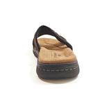 Dockers Men's Fashion Sunland Casual Comfort Outdoor Slip-on Slide Sandal Shoe