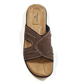 Dockers Men's Fashion Sunland Casual Comfort Outdoor Slip-on Slide Sandal Shoe