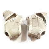 Heel Seat Wraps Heel that Pain Women's 1 Pair Size 5-6