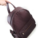 Women Student Backpack Travel Hiking Shoulder Bag Fashion Casual Handbag Purse