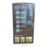 Thermacell Cambridge Mosquito Repellent Outdoor Lantern 15 ft  Zone Protection