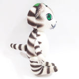 Findus the Cat Plush Doll From the Books By Sven Nordqvist  7" Soft Animal