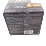 Thermacell Cambridge Mosquito Repellent Outdoor Lantern 15 ft  Zone Protection