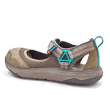 Teva Women's Terra-Float Comfort Waterproof Shoes Sneakers Chocolate Chip