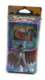 Pokemon Cards -  Sun & Moon Forest Shadow Theme Deck- NEW !