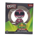 Funko Dorbz: Power Rangers, Pink Ranger, Glow-in-the-Dark #256 Collectible