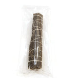 Desert Sage and Lavender Smudge Stick Spiritual Purification Aromatic Bundle