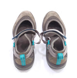 Teva Women's Terra-Float Comfort Waterproof Shoes Sneakers Chocolate Chip