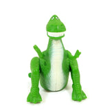Disney Toy Story Collection Dinosaur Rex Fictional Character Figure 4”