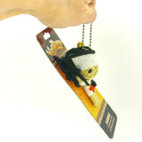 Key Chain YooDara Protection Health Charm Florence Collectible Key Chain Gift