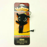 YooDara Protection Drivers Charm Ryder Boy Protection Tribe Collectible Keychin