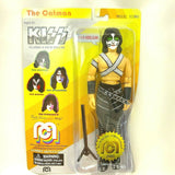 KISS Classic 8 Inch Figure The Catman Music Icons Action Figure Collection