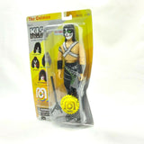 KISS Classic 8 Inch Figure The Catman Music Icons Action Figure Collection