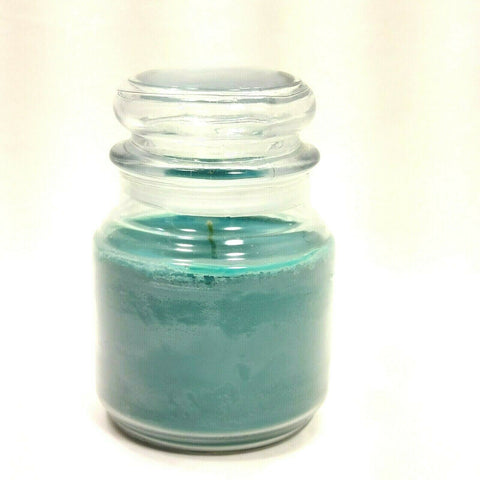 Olive Scanted Glass Jar Container Natural Candle Perfume Home Décor Fragrance