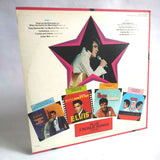 Elvis Presley ‎– Elvis Sings Hits From His Movies - Volume 1 Vinyl LP 12''