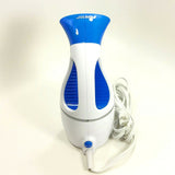 Conair Steam Hand Held Fabric Steamer Travel Small Places Kills 99.99% of Germs