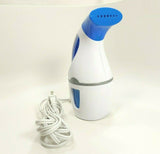 Conair Steam Hand Held Fabric Steamer Travel Small Places Kills 99.99% of Germs