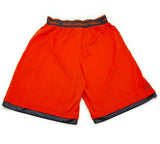 Men's Shorts AND1 Basketball Gym Running Pants w/Elastic Waistband & Pockets 11"