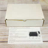 Integrated Triple Action Foot Switch AC005TAF for Kinesis Contoured Keyboards