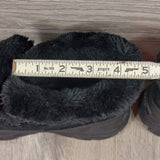 Sorel Women's Boots Snow Ankle Winter Boot Angel Lace Up Waterproof Faux Fur 8
