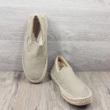 Sperry Men Top-Sider Boat Shoes Walking Comfort Canvas Foot Cushion Sneakers