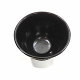 Japanese Cast Iron Tea Cups Mugs Pair 2pcs Black Teacup Cup Set of 2 Home Décor