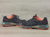 Asics Women's Running Shoes Gel Venture 5 Trail Sneaker Athletic Shoe Size 7