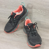 Asics Women's Running Shoes Gel Venture 5 Trail Sneaker Athletic Shoe Size 7
