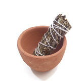 Yerba Santa Smudging Herbs Sticks Spiritual Purification & Medicinal Properties