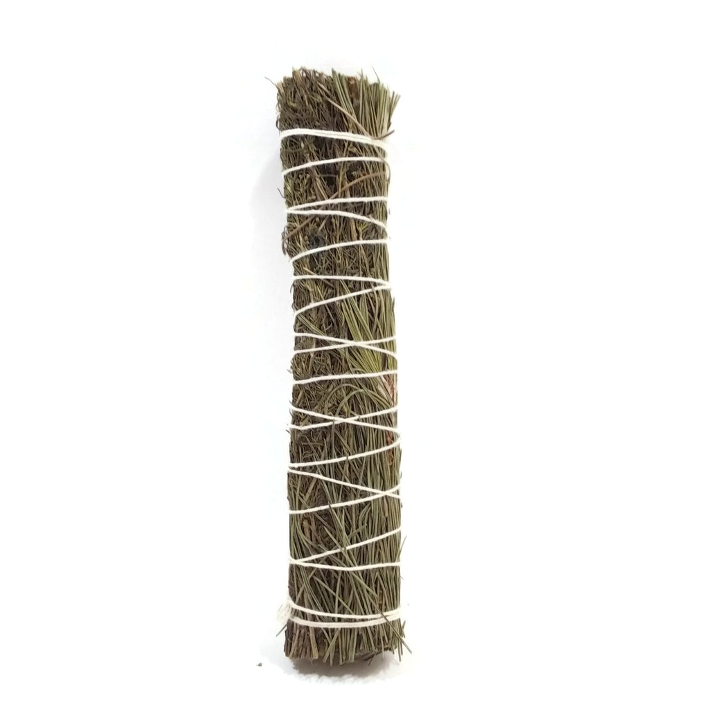 Desert Sage & Pinion Smudge Stick 7-7.5" Cleanliness Purity & Positivity Bundle