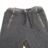 Zare Boys Pants Fashion Fleece Comfort Warm Jogger GYM Workout Slacks W/Pockets