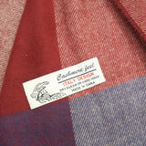 Women Scarf Cashmere Feel Italy Design Unisex Warm Shawl Wrap Blanket Scarves