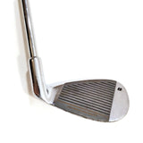Left Handed KNIGHT Optis #8 Golf Club Tour Match Golf Grip Pro Velvet Vintage