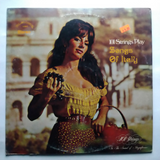 101 Strings ‎– Songs Of Italy S-5213 12" Vinyl Record LP