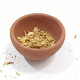 Palo Santo Raw Incense Wood Chips Spiritual Physical Healing Enhance Meditation