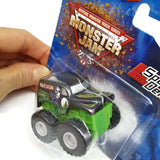 Hot Wheels Monster Jam Speed Demons Collectible – Brave Digger