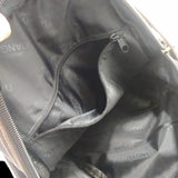 Xiangyu Backpack Leather Travel Bag Handbag Brown Unisex
