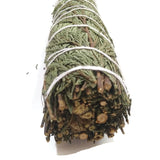 Desert Sage & Cedar Smudge Stick Spiritual Purification Healing & Protection