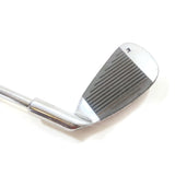 Left Handed KNIGHT Optis #3 Golf Club Tour Match Golf Grip Pro Velvet Vintage