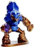 Halo Nano Metalfigs Grunt Minor Diecast Figure Collectible Figurine Collection